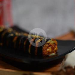 Kimbab Kimchi Cheese