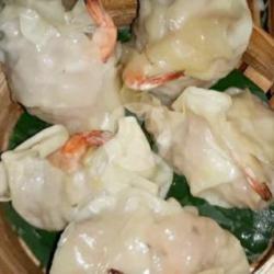 Dim Sum Udang (halal)