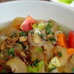 Sop Kikil Sapi