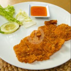 Chiken Katsu Saos Blackpapper