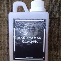 Madu Yaman Sumroh 500gr