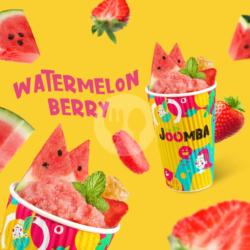 Watermelon Berry Breez