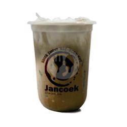 Choco Creamy Latte