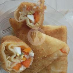 Risoles Ayam Sayur