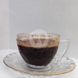 Kopi Robusta Tubruk