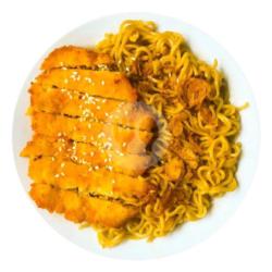 Indomie Katsu