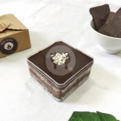 Dessert Box Chocolate