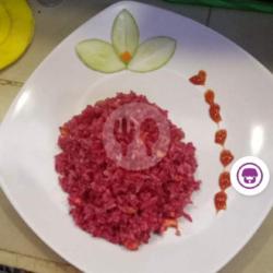 Nasi Goreng Abang