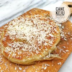 Cane Keju Susu
