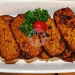 Tempe Bakar Raja Rasa