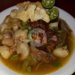 Soto Mie Campur