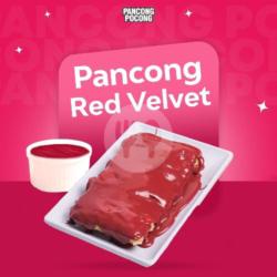 Pancong Redvelvet L