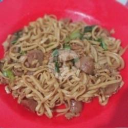 Mie Kwetiau