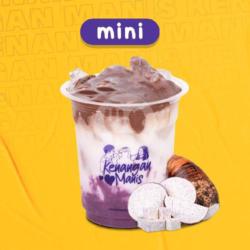 Taro Choco Mini