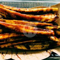 Pisang Goreng Gula Merah