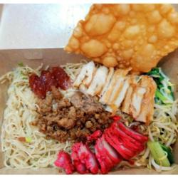 Yam Bihun Biasa