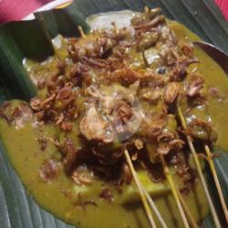 Sate Jantung Sapi