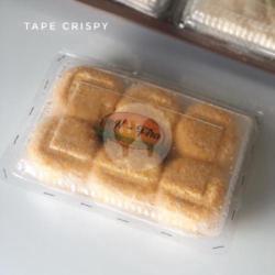 Tape Crispy