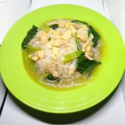 Bihun Siram Ayam