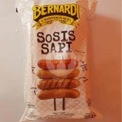 Sosis Sapi Bernardi 1 Kg