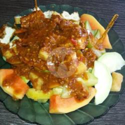 Rujak Manis Buah