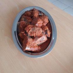 Ikan Tuna Asam Padeh