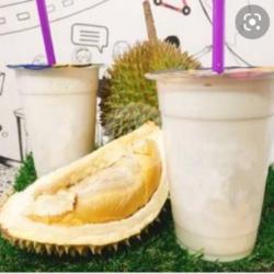 Durian Kocok Dancow