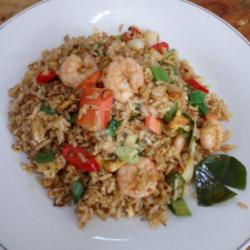 Nasi Goreng Tomyam