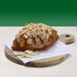 Almond Croissant