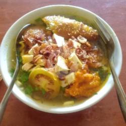 Soto Solo Ayam