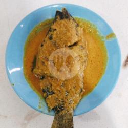 Mujair Gulai