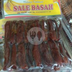 Sale Pisang Basah