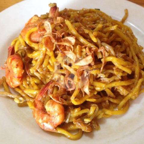 Mie Aceh Goreng Udang