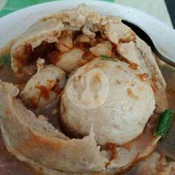 Bakso Anak Cengeng