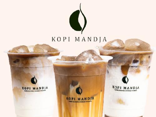 Kopi Mandja, Cipete