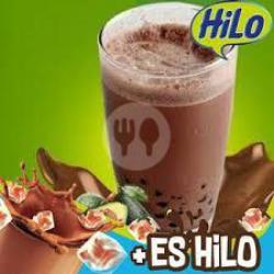 Hi-lo