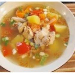 Sop Ayam