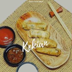 Dimsum Kekian Isi 4pcs