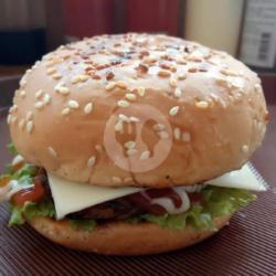 Beef Cheese Burger