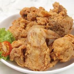 Ayam Gepuk