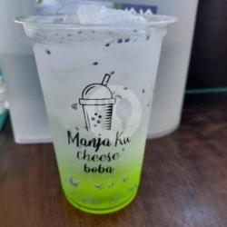 Melon Soda (k)