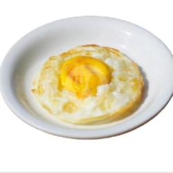 Telur Mata Sapi Blue Band