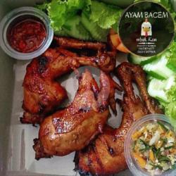 Ayam Bakar Bacem