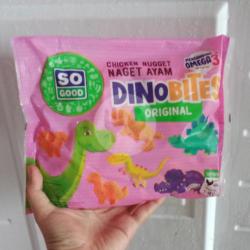 So Good Dino Bites 400g