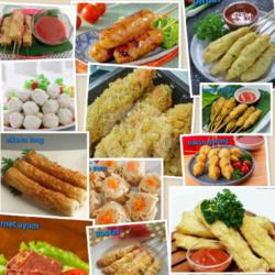 Semua Varian Di Mix 17 Pcs