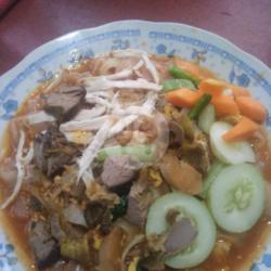 Kwetiaw Kuah Sobati