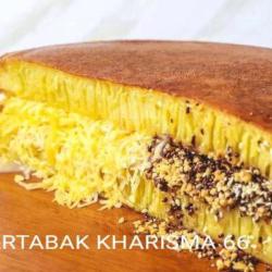 Martabak Coklat - Susu