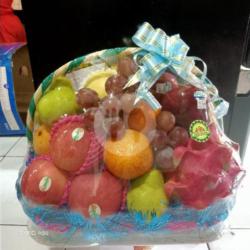 Parcel Buah Cantik