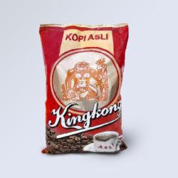 Kopi Asli Cap Kingkong 200gram