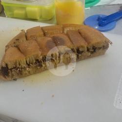 Martabak Manis Kacang Keju Coklat Susu